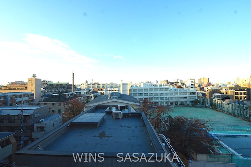 プレミアステージ笹塚 その他3