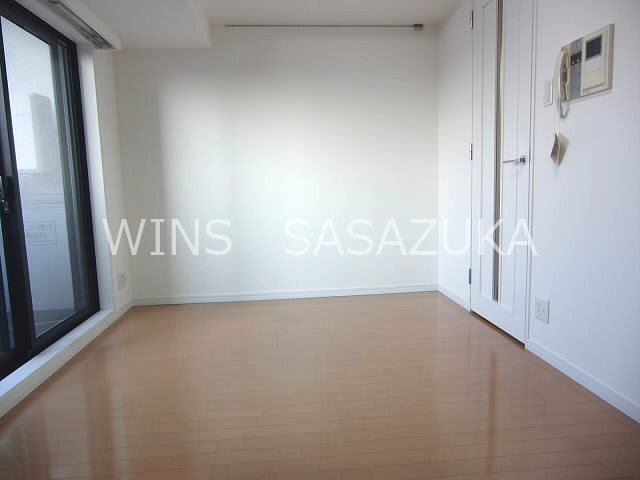 プレミアステージ笹塚 リビング