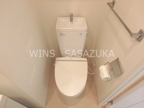 プレミアステージ笹塚 その他2