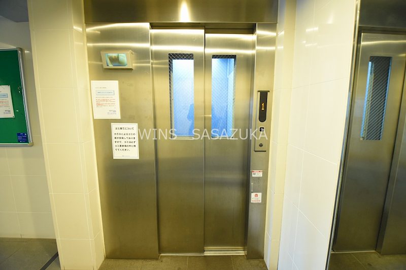 プレミアステージ笹塚 その他8