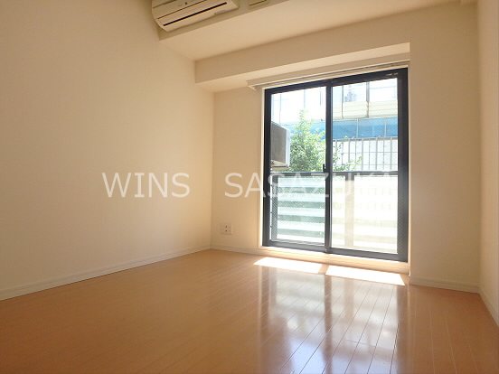 プレミアステージ笹塚 リビング