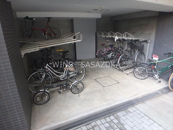 プレミアステージ笹塚 その他13