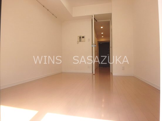 プレミアステージ笹塚 ベッドルーム