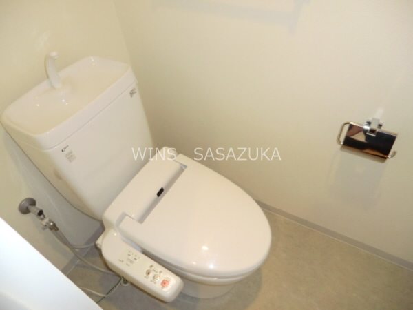 パークアクシス幡ヶ谷 その他2