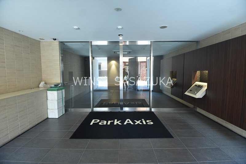 パークアクシス幡ヶ谷 その他6