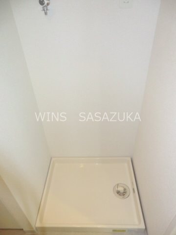 パークアクシス幡ヶ谷 その他11