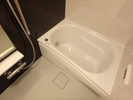 DUO STAGE調布国領MAXIV （デュオステージ） 風呂画像