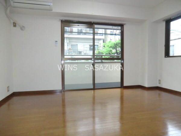 エンゼル宮本  リビング