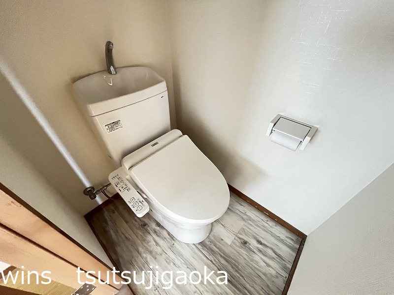 第二グリーンハイツ その他2