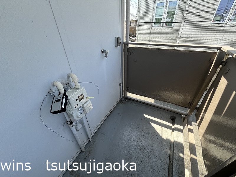 第二グリーンハイツ その他5