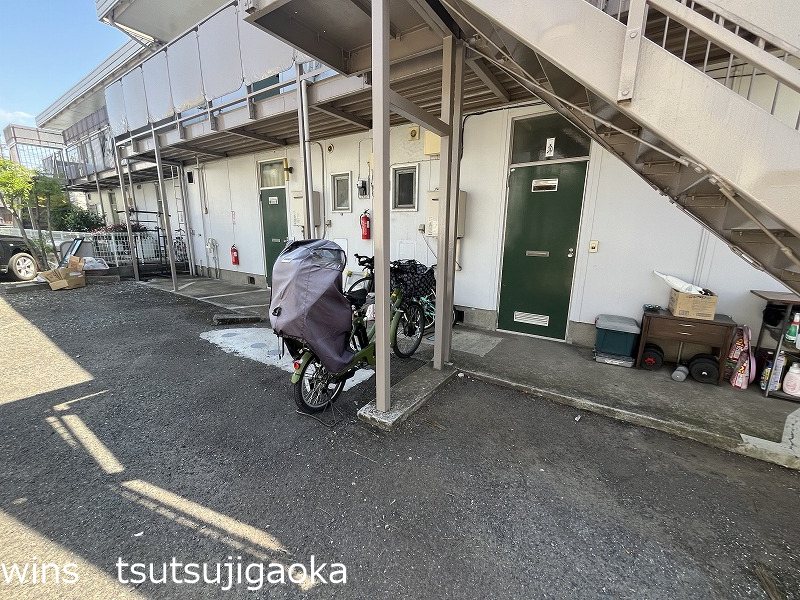 第二グリーンハイツ その他9