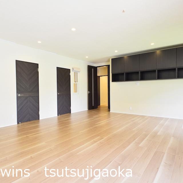 ディライト南烏山 ベッドルーム