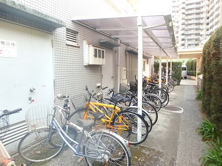 アネックス国領 その他8