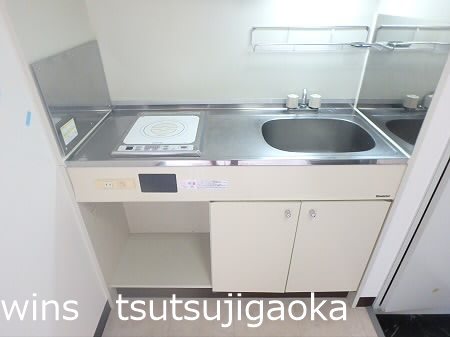 アネックス国領 キッチン