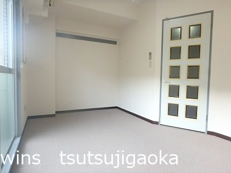 アネックス国領 ベッドルーム