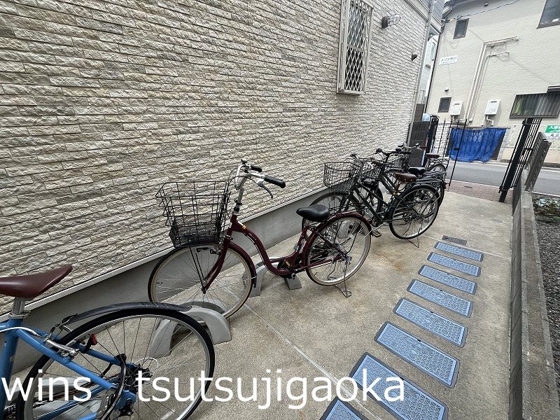 ラ・ポルト その他10