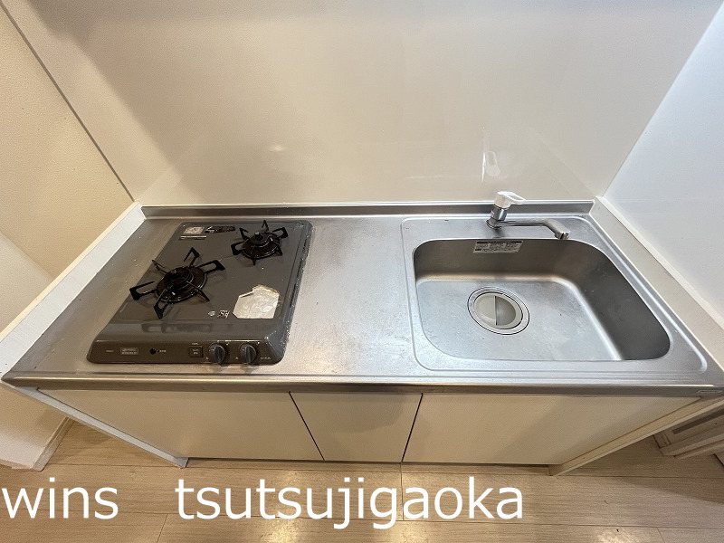 ラ・ポルト キッチン