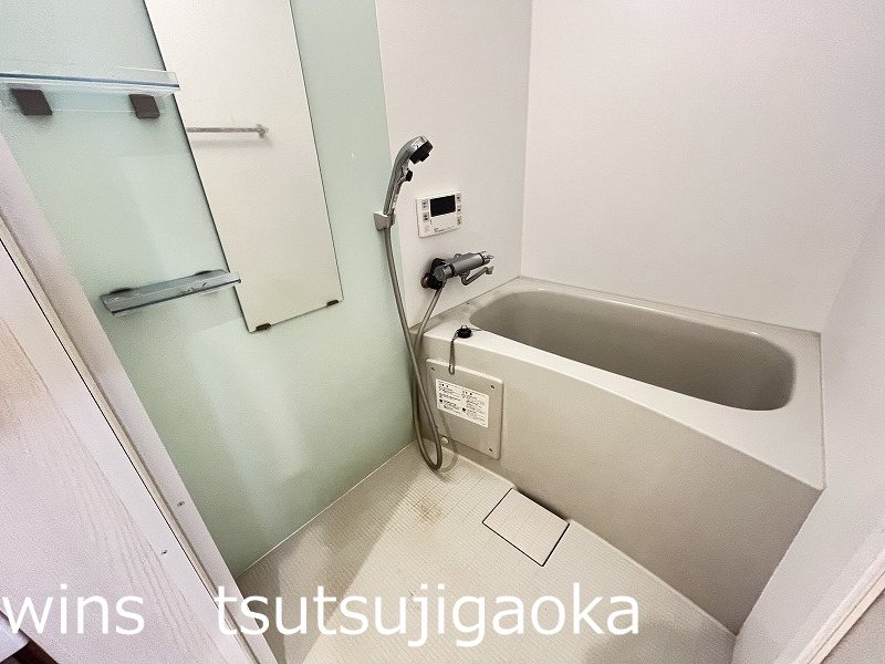 ラ・ポルト 風呂画像