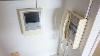 南烏山パークホームズ その他4