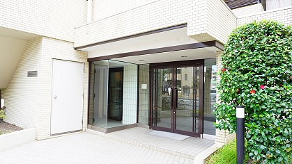 南烏山パークホームズ その他7