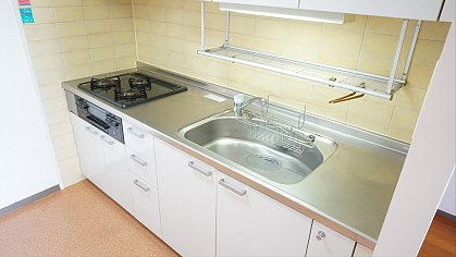 南烏山パークホームズ その他8