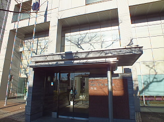 南烏山パークホームズ 周辺画像5