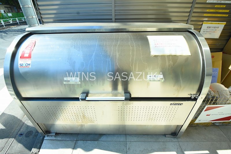 ステラフォート その他8