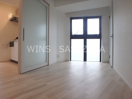 ステラフォート ベッドルーム