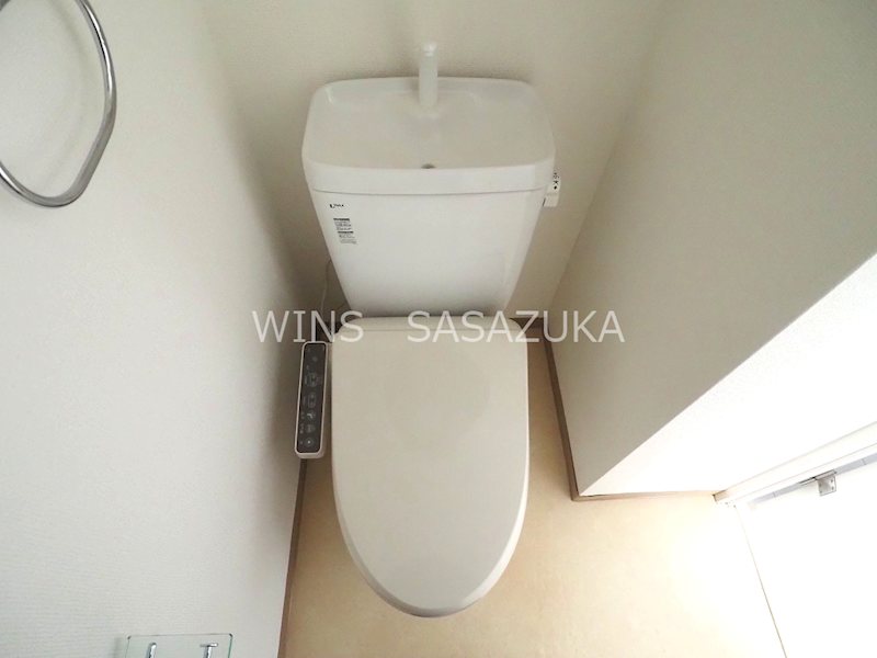 プレミアムキューブ笹塚 その他3