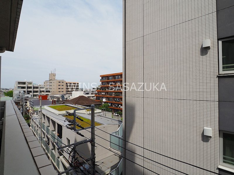 プレミアムキューブ笹塚 その他4