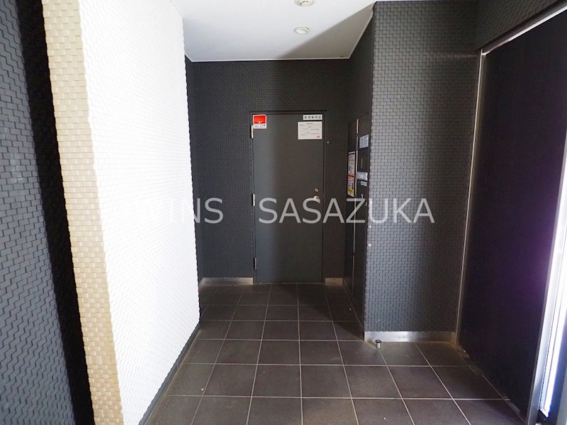 プレミアムキューブ笹塚 その他6