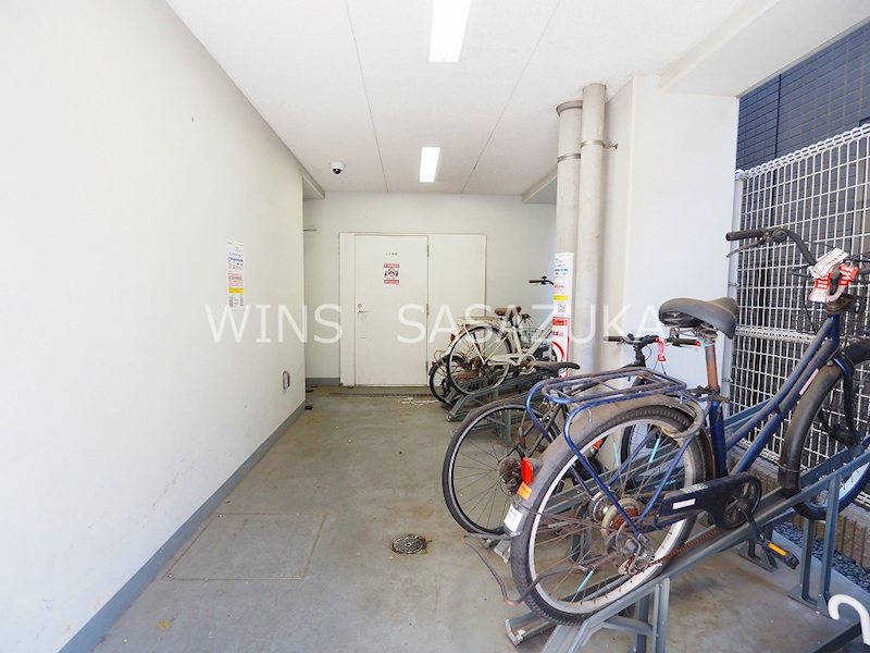 プレミアムキューブ笹塚 その他7