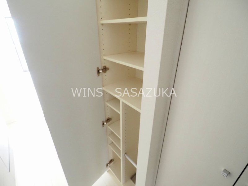 プレミアムキューブ笹塚 その他9