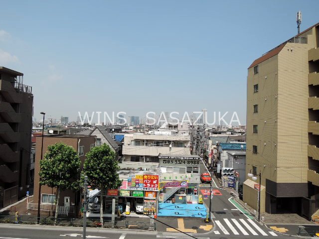 エスコート代田橋　  その他4