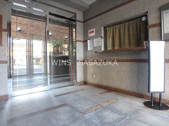 エスコート代田橋　  その他6