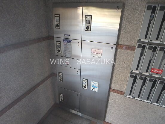 エスコート代田橋　  その他8