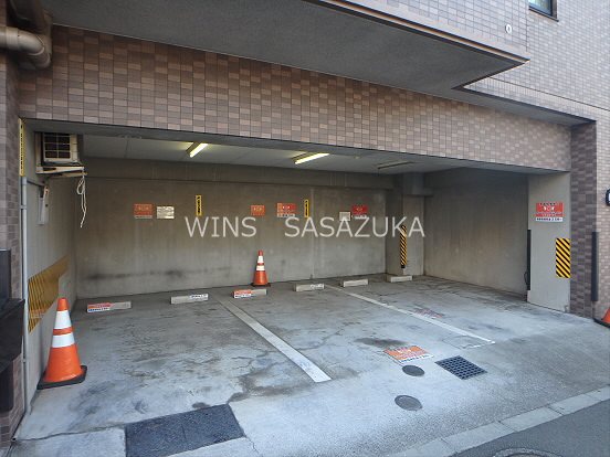 エスコート代田橋　  その他9