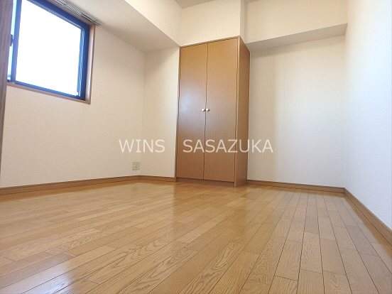 エスコート代田橋　  ベッドルーム