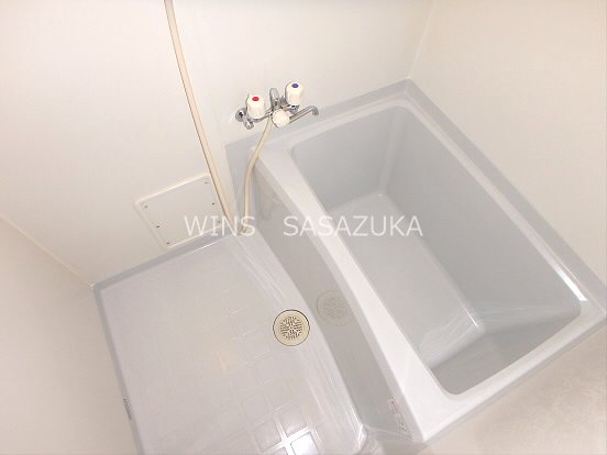 エスコート代田橋　  風呂画像