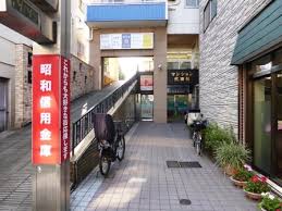 エスコート代田橋　  周辺画像9