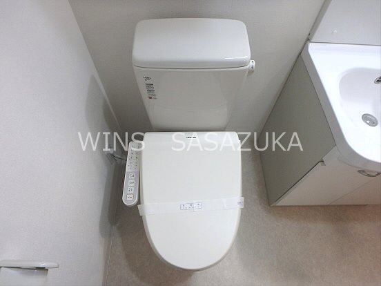 MAXIV代田橋 その他2