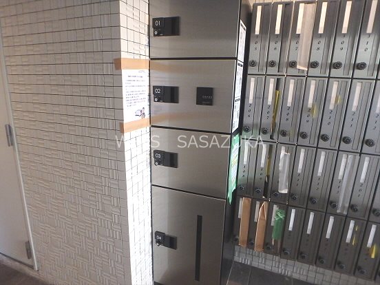 MAXIV代田橋 その他6