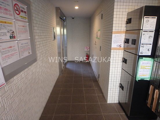 MAXIV代田橋 その他7