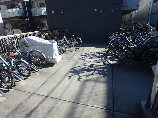 MAXIV代田橋 その他8