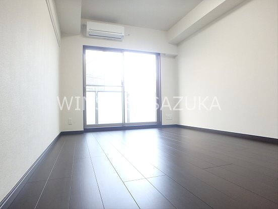 MAXIV代田橋 リビング