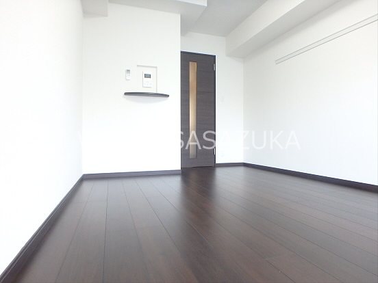 MAXIV代田橋 ベッドルーム