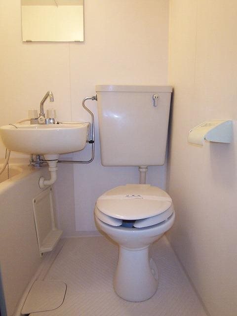 GRAZIA方南町 その他2