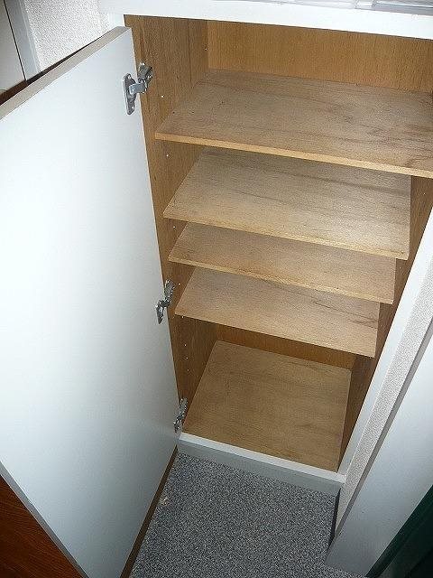 GRAZIA方南町 その他3