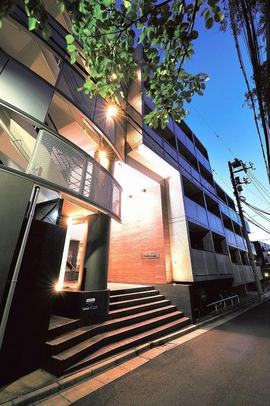 GRAZIA方南町 その他4