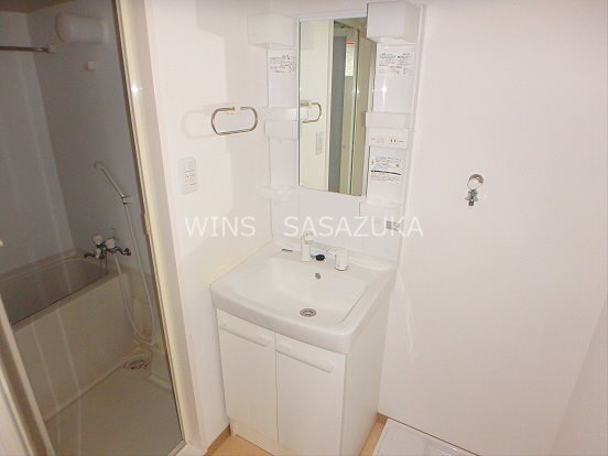 RUHE HAUS その他1